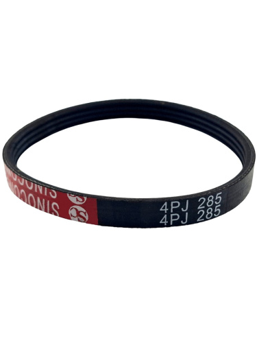 картинка Sinoconve 4PJ285 J4 ремень поликлиновый приводной для электроинструмента Sturm  от магазина Интерком-НН