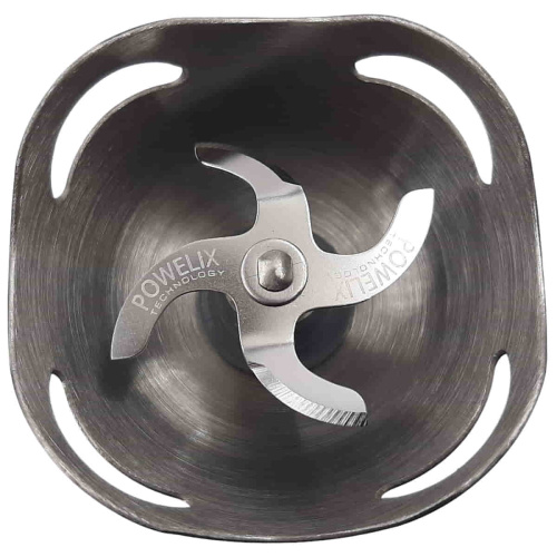 картинка Moulinex MS-651824 насадка измельчитель (чоппер) для блендера DD641132/870, DD121110/870  от магазина Интерком-НН фото 2