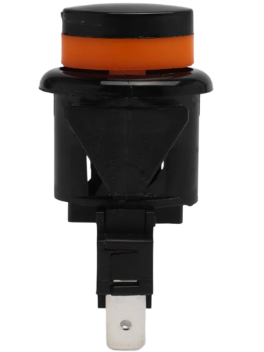 изображение Gefest ПКН-507-223 кнопка подсветки духовки 2-х контактная 16A, 250V для плиты Гефест 1200, 3200 магазин Компании Интерком-НН фото 5 картинка Gefest ПКН-507-223 кнопка подсветки духовки 2-х контактная 16A, 250V для плиты Гефест 1200, 3200 от магазина Интерком-НН фото 5