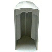 картинка Panasonic AJD07-129-W Крышка слива для соковыжималки-блендера от магазина Интерком-НН