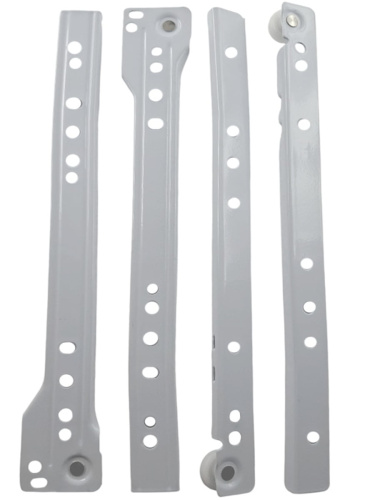 картинка Atlant 908080000108 комплект роликовых напрявлюящих (4шт) 250мм ящика для холодильника Атлант   от магазина Интерком-НН