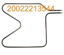 картинка 20022213544 Тэн духовки ASKO 1000 Вт 390 Х 310 мм  от магазина Интерком-НН