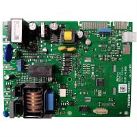картинка Baxi 710591300 (SM11462U) электронная плата Resideo CS0263C для настенных газовых котлов от магазина Интерком-НН