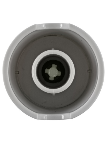 картинка Weissgauff WHB-230PPW-CH4G насадка измельчитель, чоппер для блендера WHB 230 PPW, светло-серый от магазина Интерком-НН фото 2