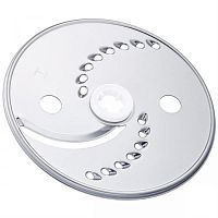 картинка Moulinex MS-5867561 (MS-0693753) Диск-терка средняя для кухонного комбайна Moulinex, Tefal от магазина Интерком-НН