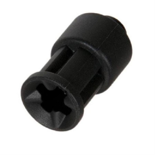 картинка Braun 7322113974 (N077, 27.10-BRN) Муфта моторного блока для блендера MQ500, MQ520, MQ525, MQ535 от магазина Интерком-НН