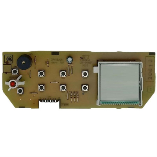 картинка Panasonic ADR30K230 плата  дисплея и управления (P.C.Board A assy) хлебопечки SD-B2510WTS от магазина Интерком-НН