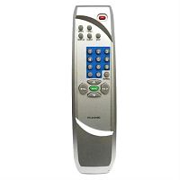 картинка Huayu RC-2101 MC [16336) пульт дистанционного управления (ПДУ) для телевизора Polar RC-2101MC от магазина Интерком-НН