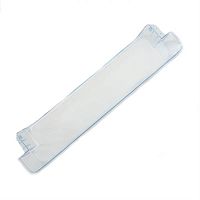 картинка Pozis 0008173 (405.0.0.0.0.25-04) Балкон (барьер-полка) для холодильника Позис RS-405, 411, 416 от магазина Интерком-НН