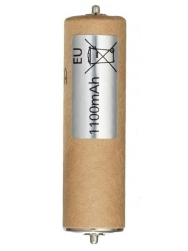 картинка Panasonic WER213L2504 (WER213L2519) NI-MH аккумулятор машинки для стрижки волос ER206, ER-GP21 от магазина Интерком-НН