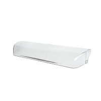 картинка C00256506 Крышка дверного отделения для холодильника Ariston, Indesit, Stinol от магазина Интерком-НН