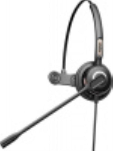 картинка Гарнитура проводная Fanvil HT201 черный от магазина Интерком-НН фото 3