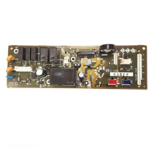 картинка Panasonic F603L8A50ZP Плата управления и индикации для СВЧ NN-C785JFZPE от магазина Интерком-НН