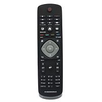 картинка Huayu RC996590009443 (17959) Пульт дистанционного управления (ПДУ) для телевизора PHILIPS  от магазина Интерком-НН