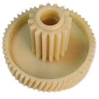 картинка Шестерня 41.063-VIT-D47 для мясорубки Vitek, Panasonic D=47/18, H=35, 16 прямых и 54 косых зубьев от магазина Интерком-НН