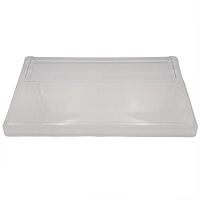 картинка Indesit 480132102978 (C00382217) панель верхнего ящика морозильной камеры для холодильника Whirlpool от магазина Интерком-НН