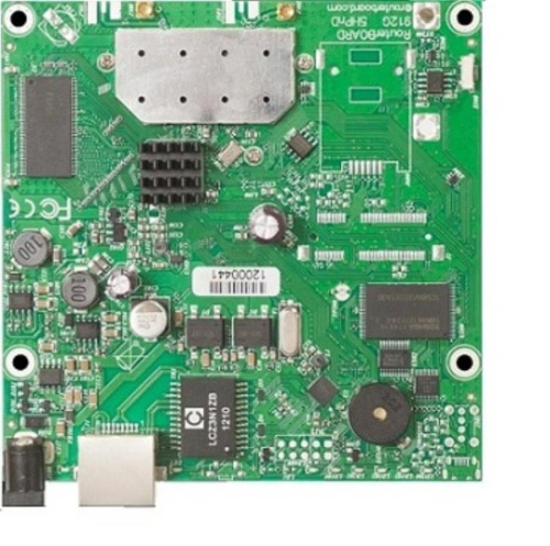 изображение Mikrotik RB911G-2HPnD RouterBOARD , 1 LAN, 1 WiFi Wireless Router Материнская плата магазин Компании Интерком-НН картинка Mikrotik RB911G-2HPnD Материнская плата RouterBOARD , 1 LAN, 1 WiFi Wireless Router от магазина Интерком-НН