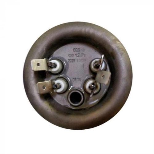 картинка Thermowatt 10855 Двухрежимный ТЭН RF64 2500 Вт под анод М6 от магазина Интерком-НН фото 3