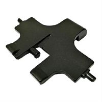 картинка Samsung DJ66-00006A Держатель мешка для сбора пыли пылесоса Samsung от магазина Интерком-НН