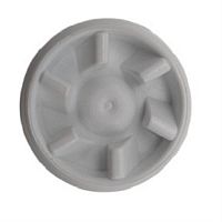 картинка Moulinex MS-8030000689 Вал передаточный для кухонных комбайнов от магазина Интерком-НН