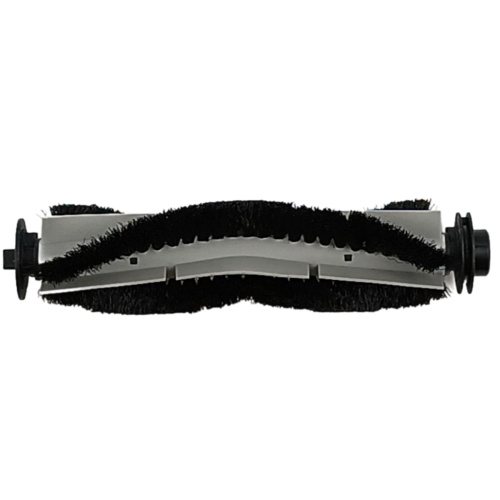 картинка Щетка основная роликовая для робот-пылесоса 160мм, цвет серый от магазина Интерком-НН фото 2