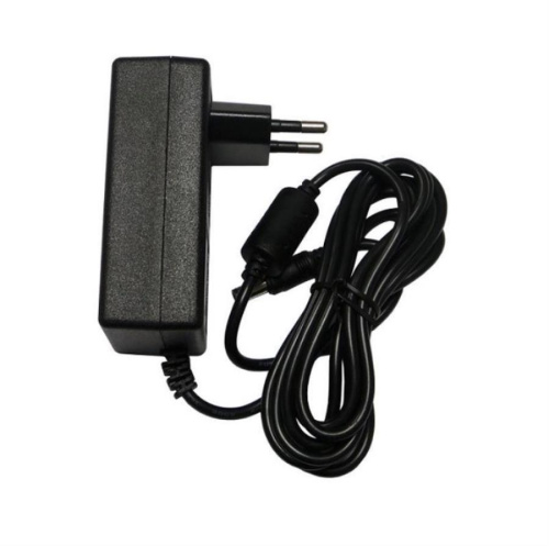 картинка AccordTec AT-12/30-2 Блок питания 12V, 3,0A (черный) от магазина Интерком-НН