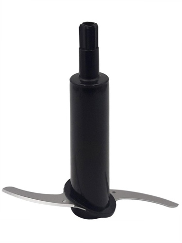 картинка Reoka RKHB-SF14206-NIZB нож измельчителя большой (черный) для блендера RKHB-SF14206 от магазина Интерком-НН фото 3