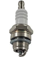 картинка AEZ 010128B(U) cвеча зажигания для 2-х контактных двигателей бензопил и газонокосилок от магазина Интерком-НН