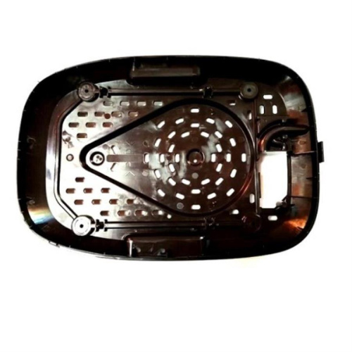 изображение ADB02E165-K1 (Bottom frame) нижняя рама корпуса для хлебопечи Panasonic SD-ZB2502, SD-ZB2512, SD-ZB2522 магазин Компании Интерком-НН картинка Panasonic ADB02E165-K1 (Bottom frame) нижняя рама корпуса хлебопечи для SD-ZB2502, 2512, 2522 от магазина Интерком-НН
