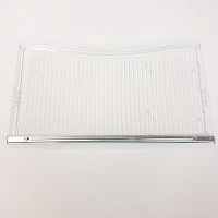 картинка SHARP FSRA-A213CBKZ Полка для холодильника Sharp SJ-641N, SJ-642N, SJ-P641N, SJ-P642N от магазина Интерком-НН