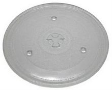 картинка Samsung DE74-20015B (DE74-20015G) Тарелка для СВЧ (микроволновой) печи 318мм (3RD-10, HKS-1115) от магазина Интерком-НН