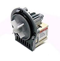 картинка PMP000Z (144997) Мотор сливного насоса (помпа) , универсальный Askoll 25 Вт  от магазина Интерком-НН