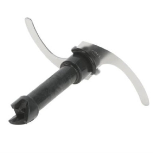 картинка Bosch 00622034 Нож измельчителя, чёрный, для блендеров MSM67.. от магазина Интерком-НН фото 2