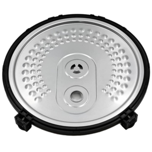 картинка Polaris PMC-0518AD-KR крышка съемная внутренняя алюминиевая для мультиварки PMC 0518AD от магазина Интерком-НН фото 3