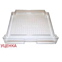 картинка Indesit C00856016 УЦЕНКА Ящик верхний морозильной камеры для холодильника Ariston  от магазина Интерком-НН