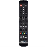 картинка ClickPDU RM-L1325 (21257) пульт дистанционного управления универсальный (ПДУ) для телевизоров DEXP от магазина Интерком-НН