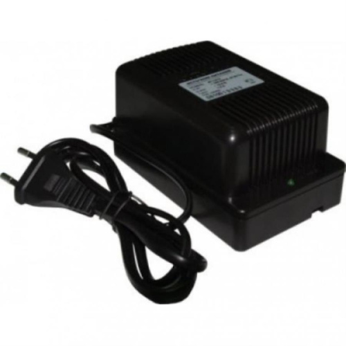 картинка AccordTec AT-12/30 Блок питания 12V, 3A черный от магазина Интерком-НН фото 2