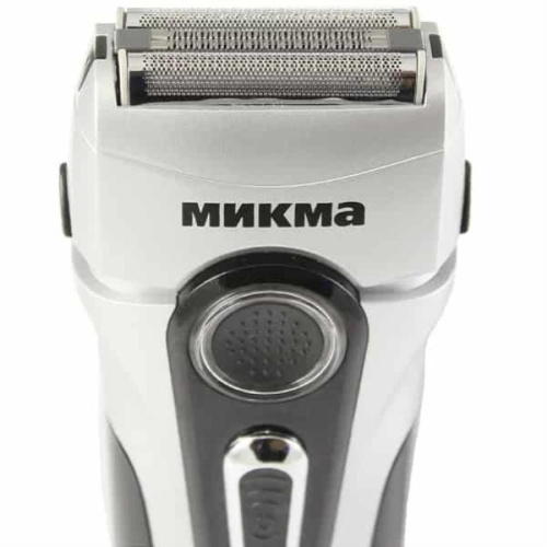 картинка Микма С162-26314 электробритва аккумуляторная 308, тройная бритвенная система  от магазина Интерком-НН фото 2