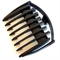 картинка BaByliss 35809650 Насадка 3 мм машинки для стрижки E965IE от магазина Интерком-НН