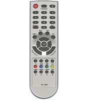 картинка Huayu D-RC-700S (20762) пульт дистанционного управления (ПДУ) для приставки Evolution  от магазина Интерком-НН