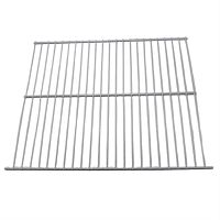 картинка Бирюса 0035003000 полка-решетка 480х375мм металлическая для холодильника  Б-135 от магазина Интерком-НН