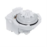 картинка Copreci 480140100575 (KEBS105/015) Сливной насос (помпа) 30Вт 0.2A для посудомоечной машины  от магазина Интерком-НН