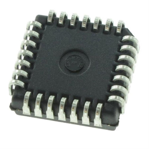 изображение Микросхема MT8806AP1 Analog Audio/Video Crosspoint 45MHz 8 x 4 28-Pin PLCC Tube магазин Компании Интерком-НН картинка MT8806AP1 Микросхема Analog Audio/Video Crosspoint 45MHz 8 x 4 28-Pin PLCC Tube от магазина Интерком-НН