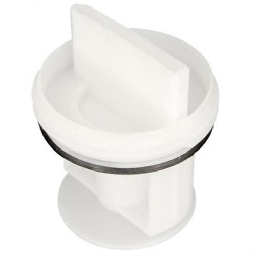 картинка Фильтр (заглушка) WS021 сливного насоса для стиральной машины Bosch, Siemens от магазина Интерком-НН фото 2