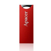 картинка Память USB 16Gb Apacer AH133 Red от магазина Интерком-НН