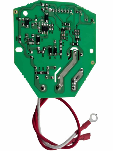 изображение Red Solution M4250-PP (SA-FRS5002-HDT-P) плата питания для мультиварки M4250 магазин Компании Интерком-НН фото 3 картинка Red Solution M4250-PP (SA-FRS5002-HDT-P) плата питания для мультиварки M4250 от магазина Интерком-НН фото 3