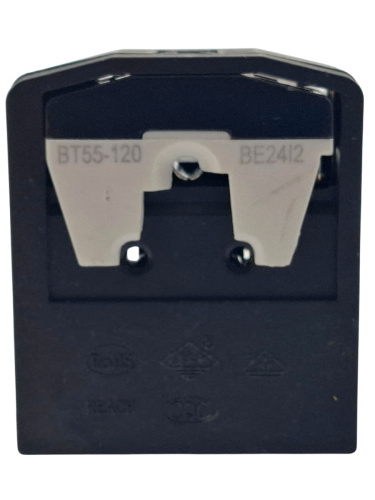 картинка Atlant 906345000258 блок пускозащитный JPQV-33D+BT55-120 для компрессора СТС87 к холодильнику Атлант от магазина Интерком-НН фото 2