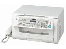 картинка Panasonic KX-MB2020RU-W, Многофункциональное устройство (принтер, сканер, каопир, факс) цвет (белый) от магазина Интерком-НН