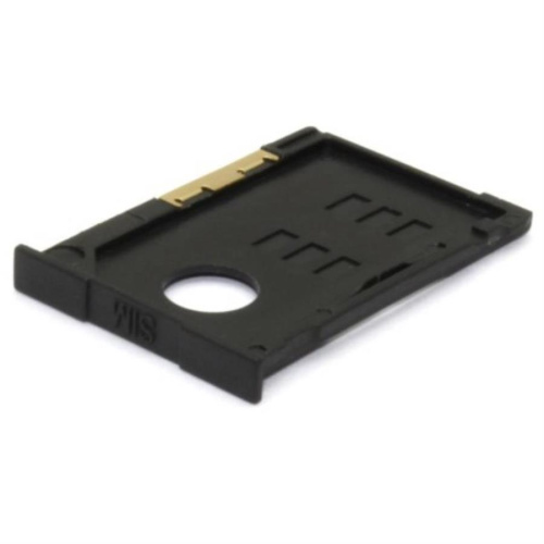 картинка Molex 91228-3001 Лоток SIM карты GSM модема или терминала Teleofis от магазина Интерком-НН