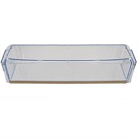 картинка Bosch 12024429 полка (балкон) двери с откидной крышкой для холодильника KGN39AD18R/01, KGN39AK18R/01 от магазина Интерком-НН